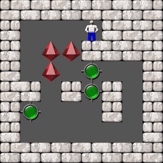 Уровень 44 — Yoshio Murases Autos Auto